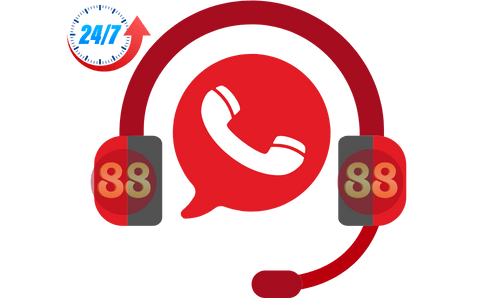 Hotline wi88