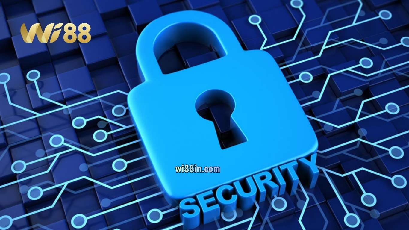 Trách nhiệm bảo mật của thành viên WI88