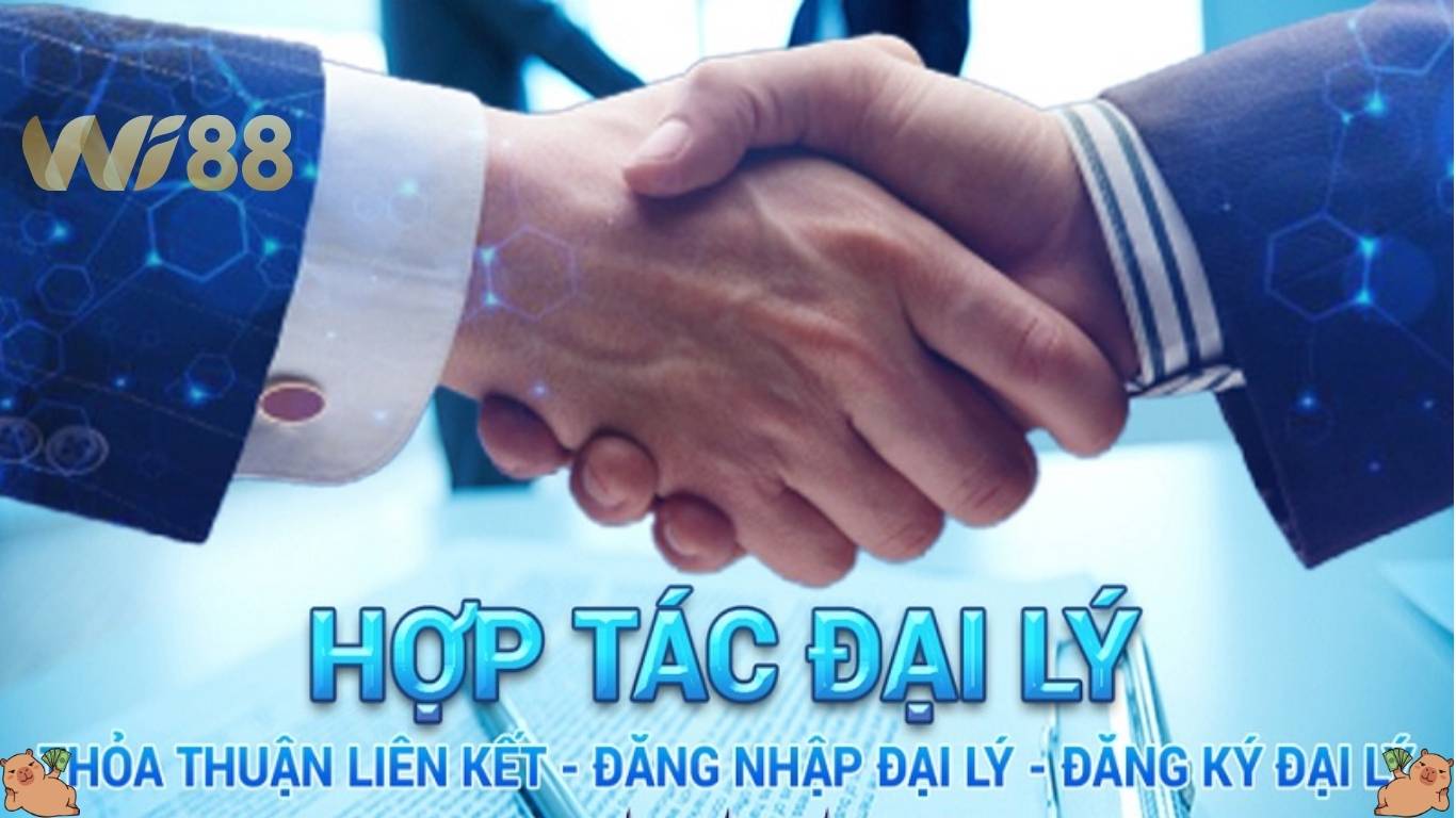 Hướng dẫn đăng ký làm đại lý Wi88 nhanh chóng